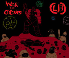 I kill the red unity