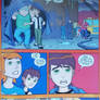 Ben10 save a life page 8
