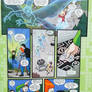 Ben 10 vs Ben 10 page 7