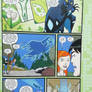 Ben 10 vs Ben 10 page 5
