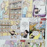 CUDDLES AND DIMPLES ART page 2