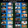 STAR WARS the phantom menace cast meme