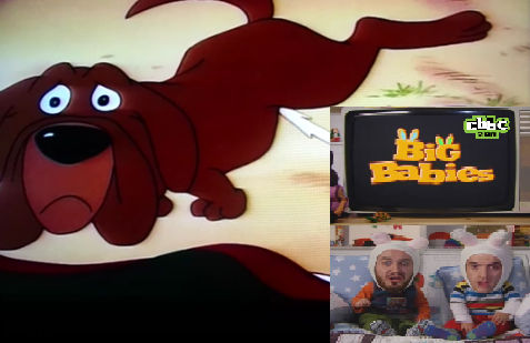 Cbbc Is Angry I hate CBBC Big babies by HOMEFACTORY on DeviantArt
