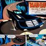 Harley Quinn origin part 1