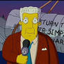 Not Lenny!!
