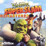 SHREK SUPER SLAM REMASTERED