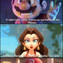 Mario was a villain