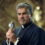 Heracles as a Priests