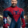 John C. McGinley as Spiderman