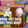 You need to know what that MEME mean.