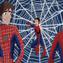 The Spiderverse