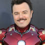 Seth MacFarlane as Iron-man