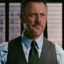 Stan Lee as J Jonah Jameson