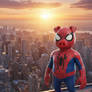 SPIDERHAM
