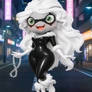 Blackcat fish