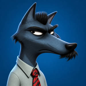J. Jonah Jackal