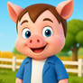 Peter Porker