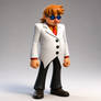 Chris Robotnik