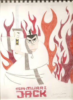 Samurai Jack