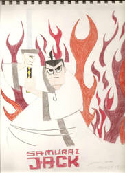 Samurai Jack