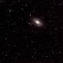 Messier 81, 82