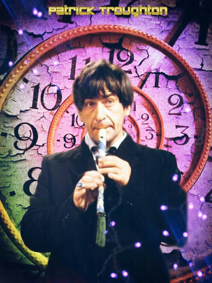 2nd Doctor