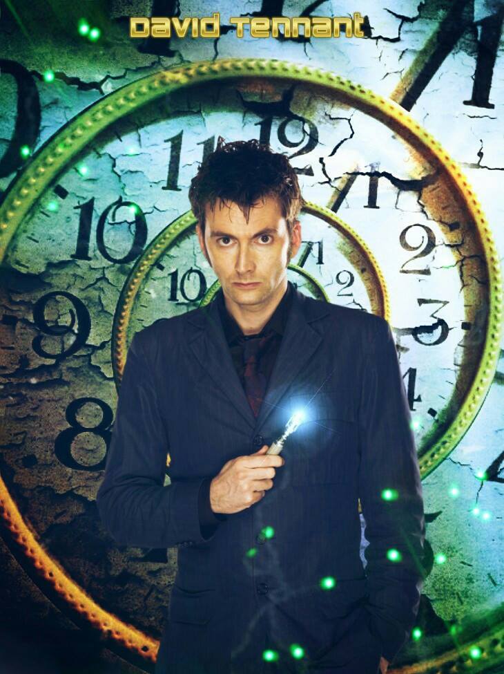 10th Doctor