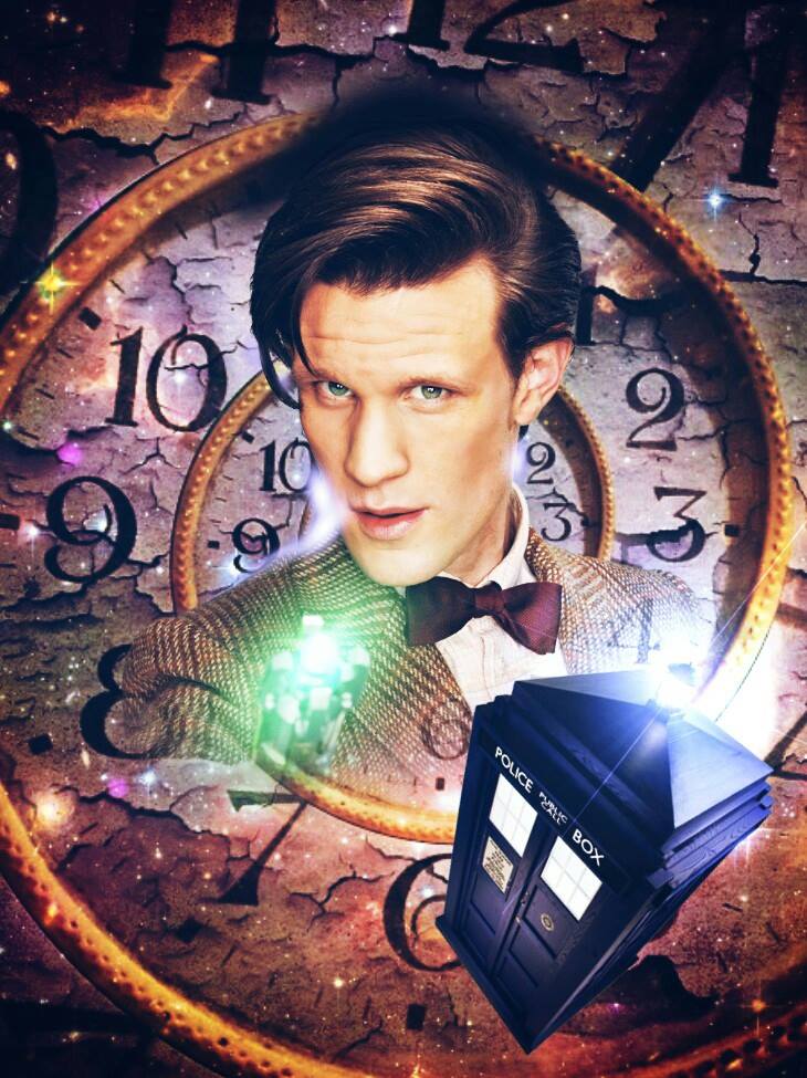 11th Doctor