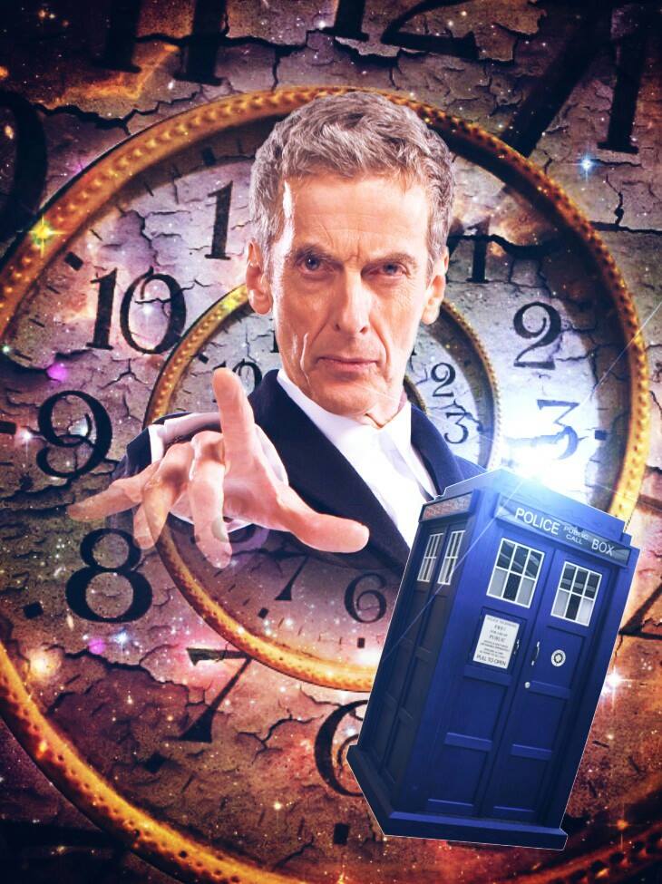 12th Doctor