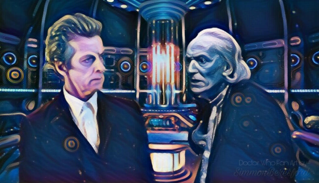 Doctor Who Jake Doctor Who? by SimmonBeresford on DeviantArt