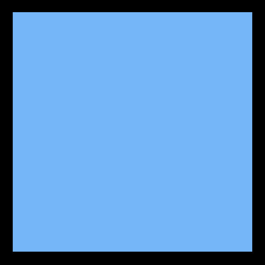 Blue Illuminated Letter M Design Demo by SkullpilotUK on DeviantArt