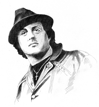 Sylvester Stallone