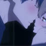 toradora kissing scene