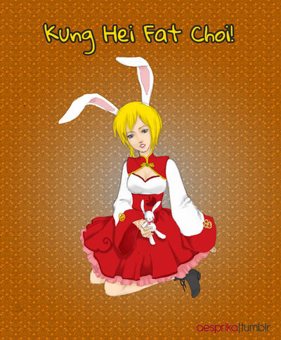 Kung Hei Fat Choi