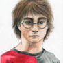 Harry Potter CP