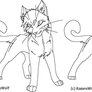 Warrior Cats-Warriors Template