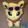 Jolteon Pokedoll