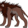 Lion OC Point Adopt 2 GONE