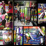 Tiger and Bunny Collection