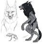 Werewolf Species 1