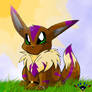 Arrow the Eevee