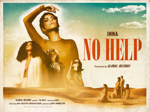 Inna - No Help