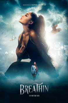 Ariana Grande - Breathin