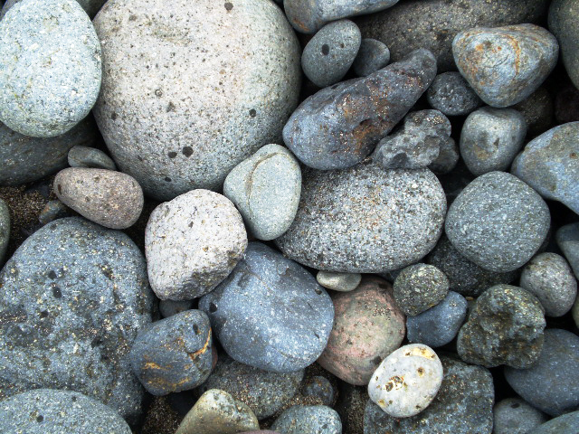 stones