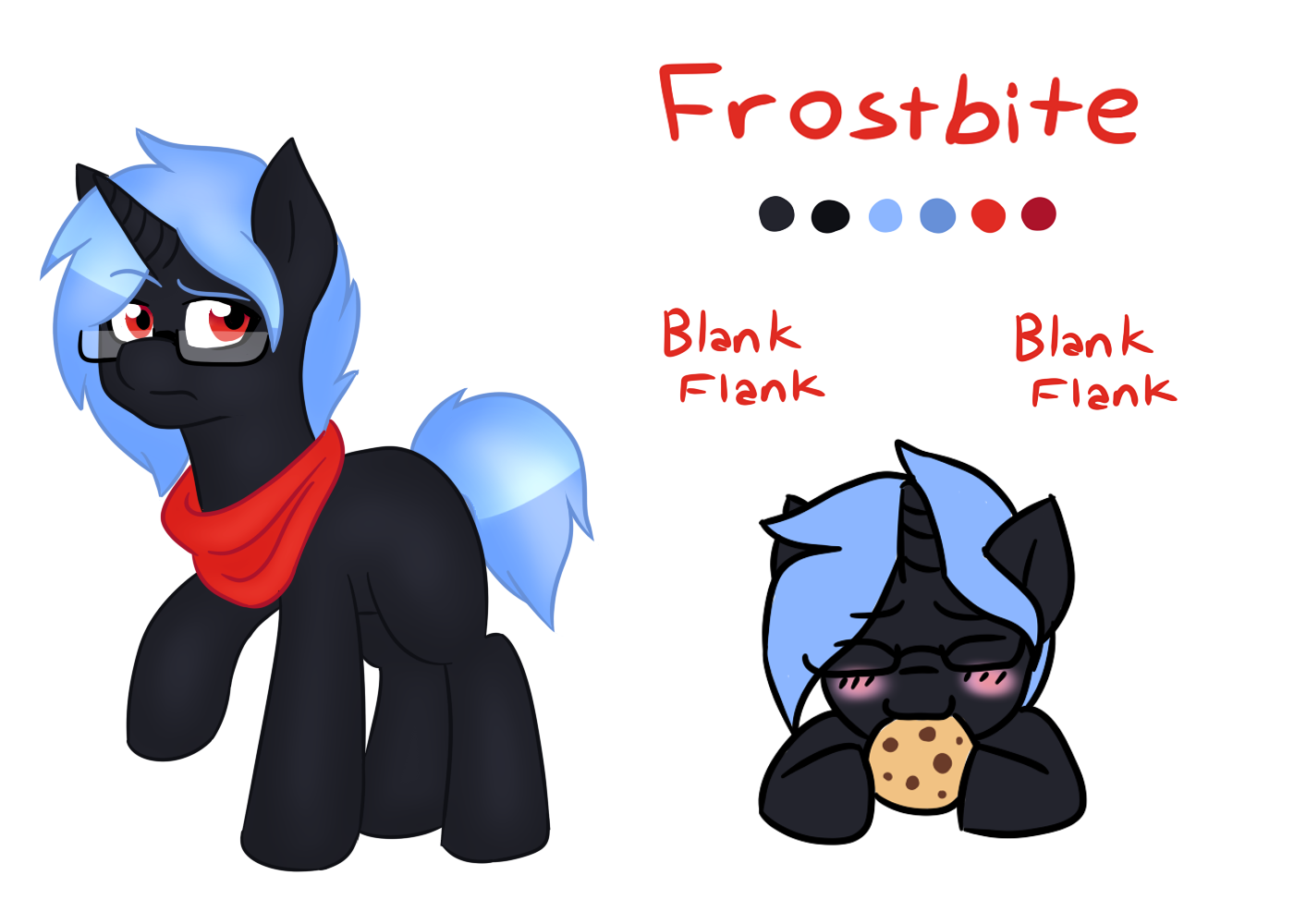 Frostbite