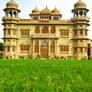 Mohatta Palace, Karachi