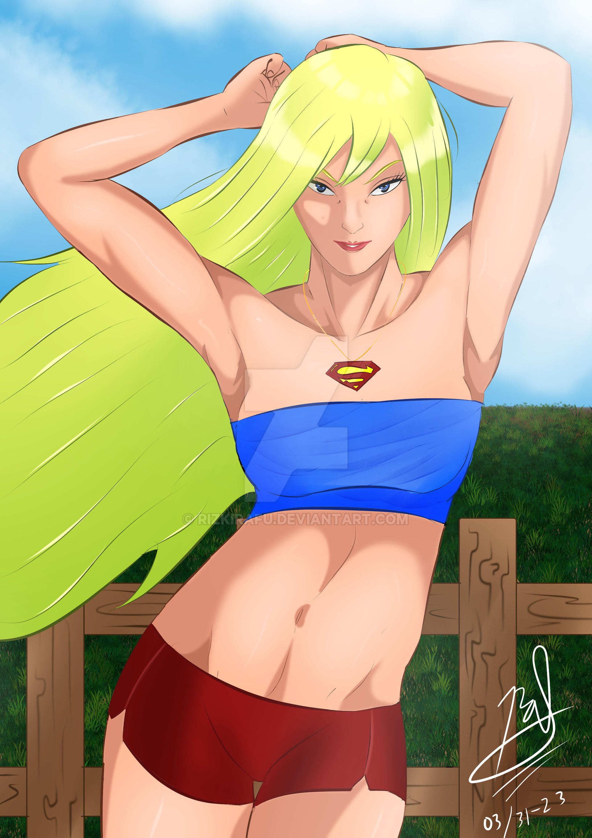 Kara Zor-El