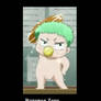 Baby Zoro