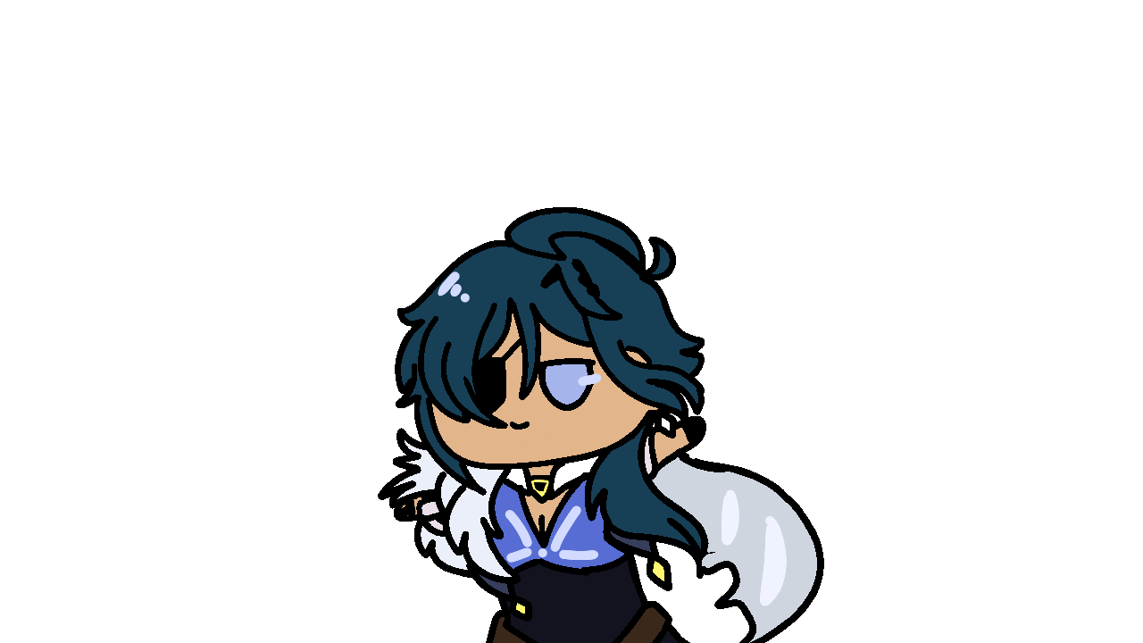 Kuru commission open by FeliriousS on DeviantArt