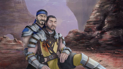 Subscorp Explore the Best Subscorp Art | DeviantArt